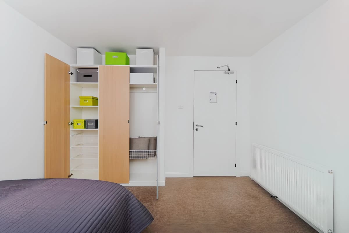 Premium Plus - 3, 5 & 6 Bed Flat