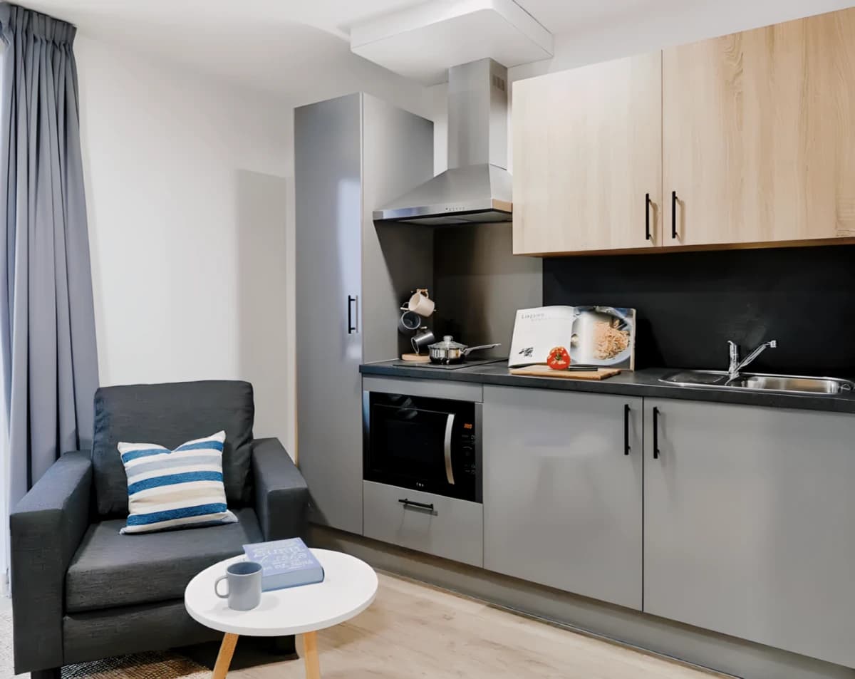 Southampton Crossings image