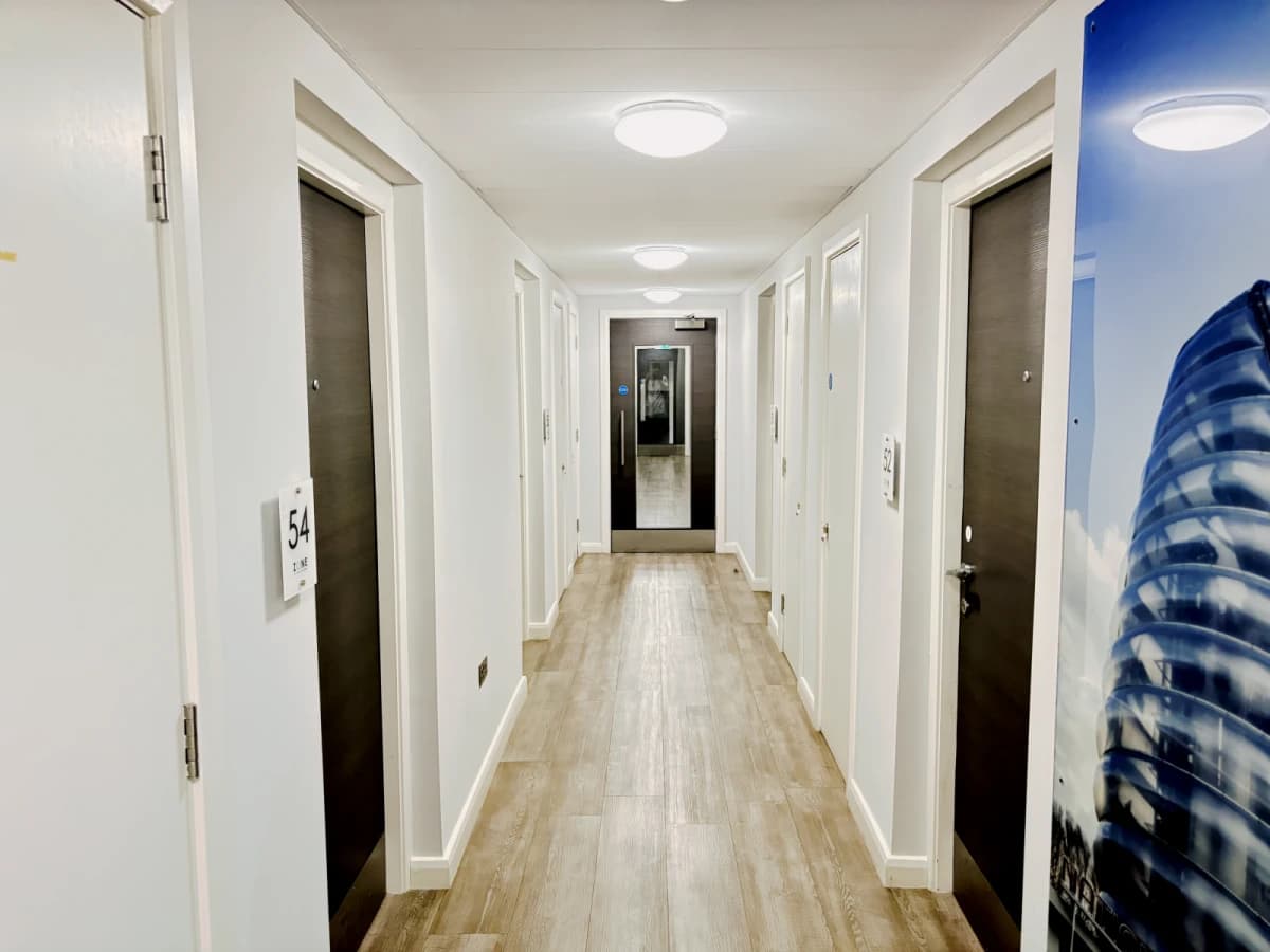 8 West Walk image