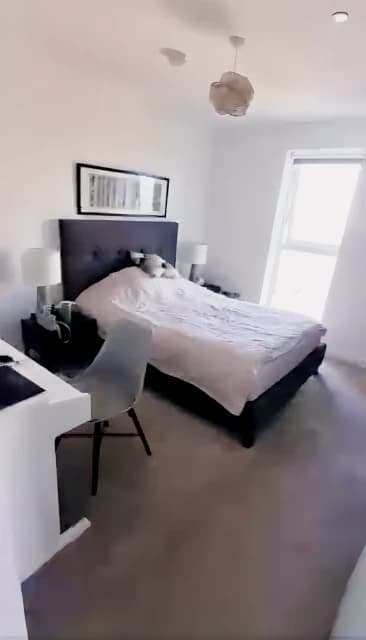 1 Bedroom 1 Bathroom Flat 126