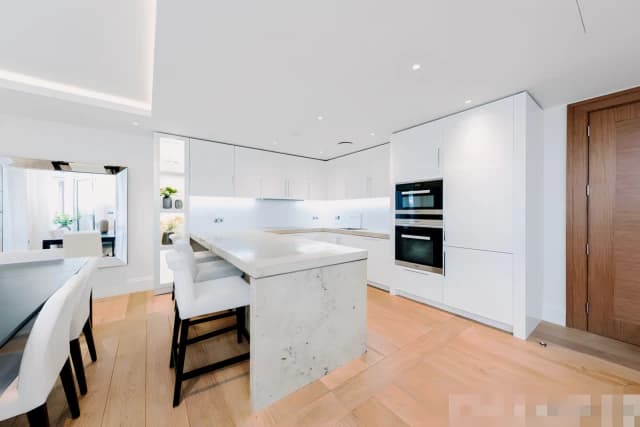 2 Bedroom 2 Bathroom