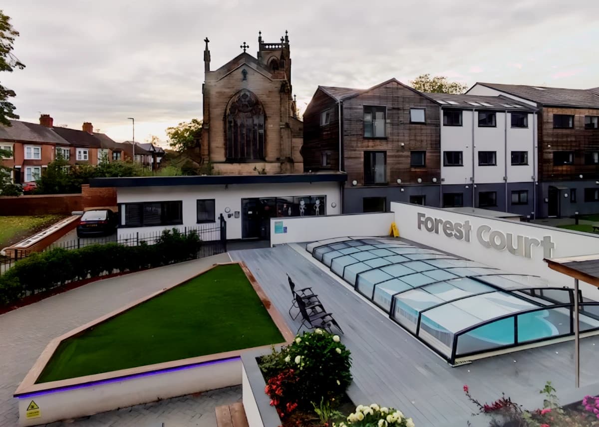 Forest Court image 2