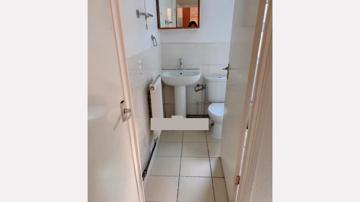 4 bedrooms 2 bathrooms room1