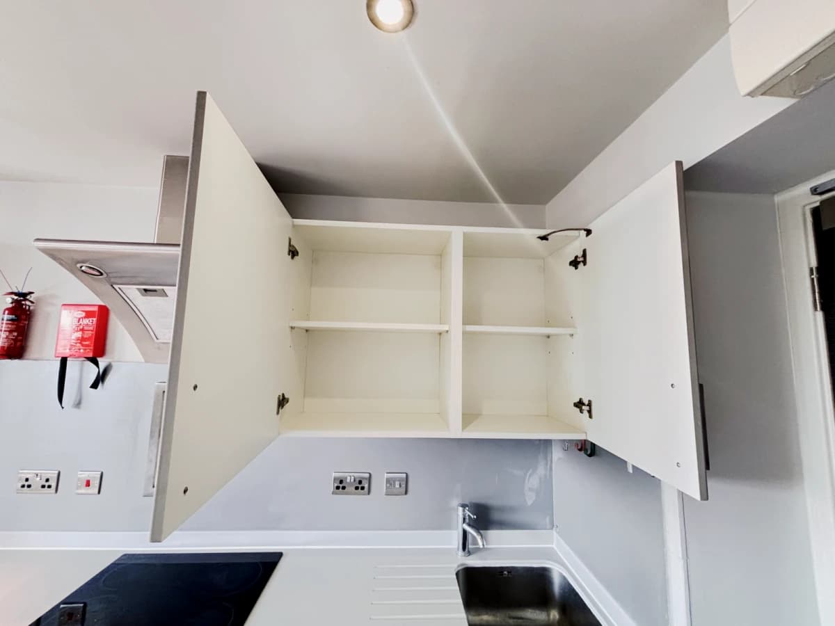 8 West Walk image