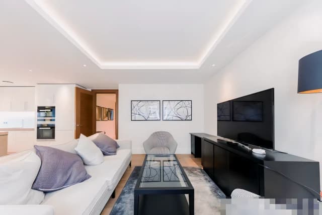 2 Bedroom 2 Bathroom