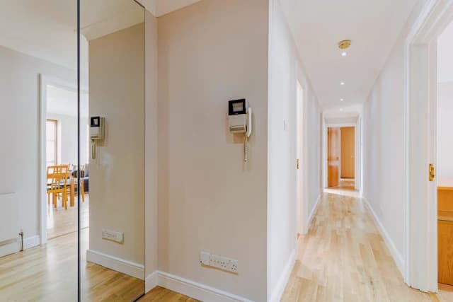 3 Bedroom 3 Bathroom