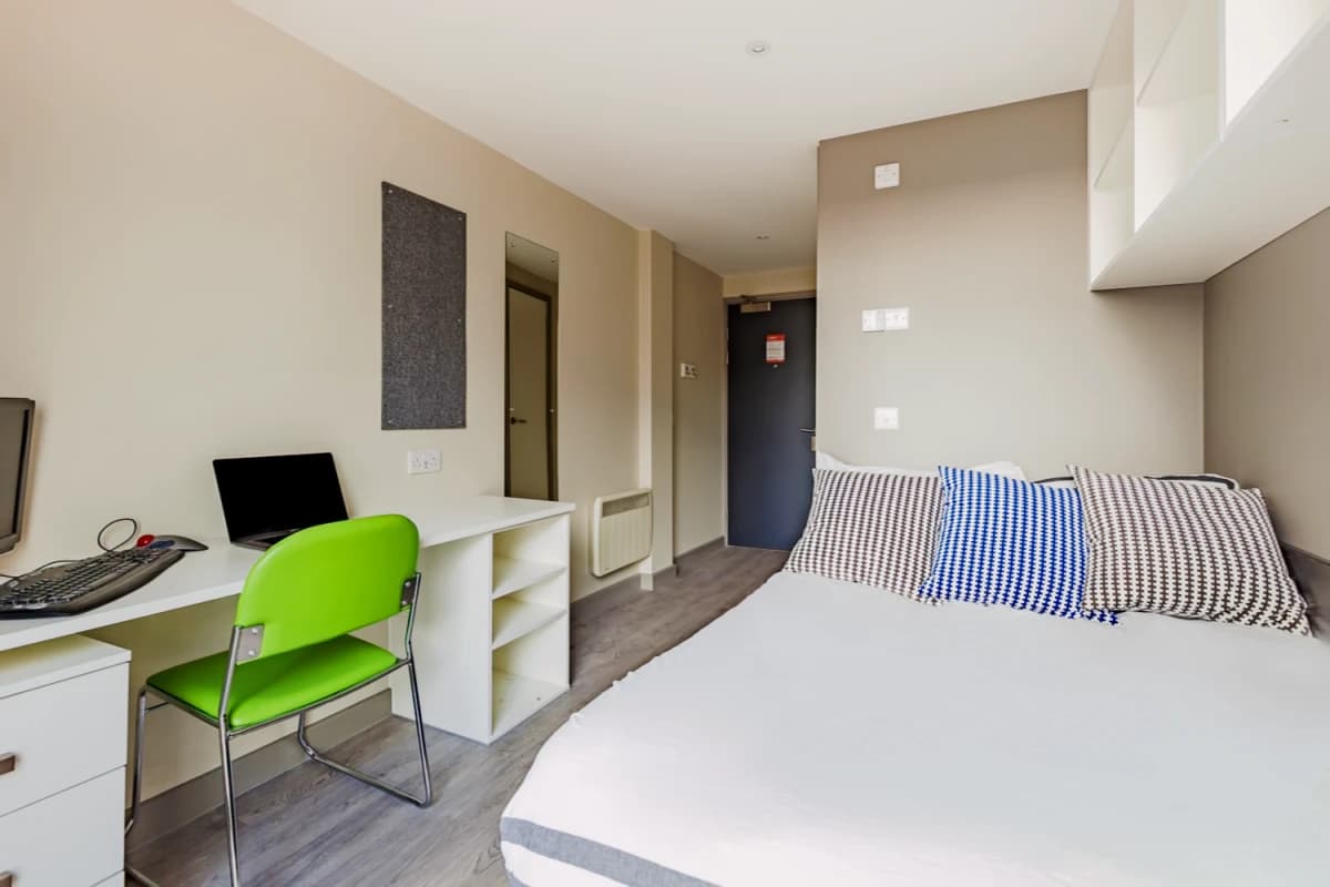 Classic Ensuite