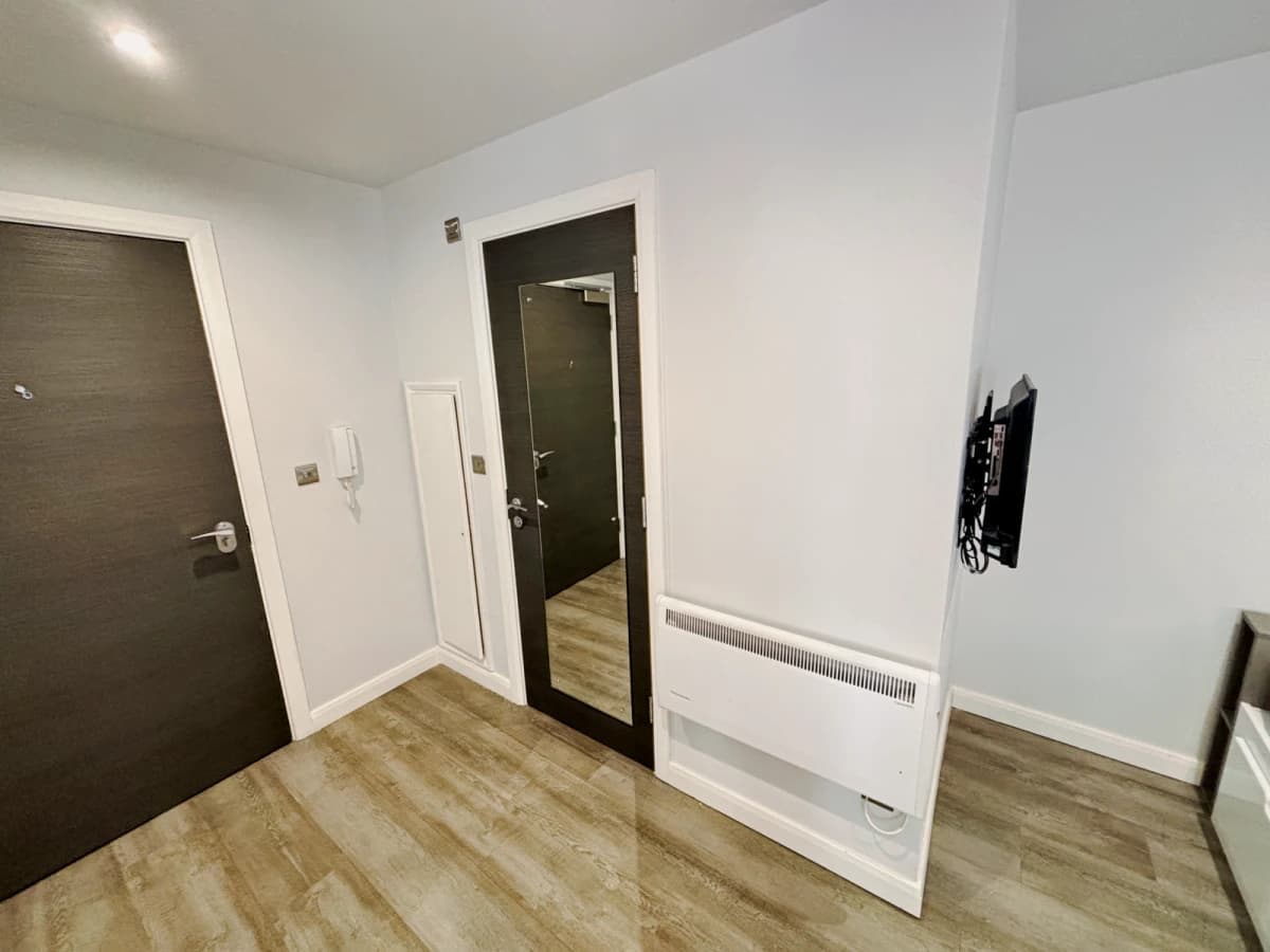 8 West Walk image