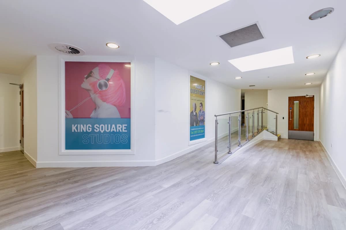 King Square Studios image 3