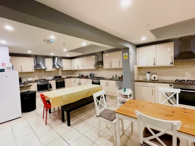 CEG Raleigh House image