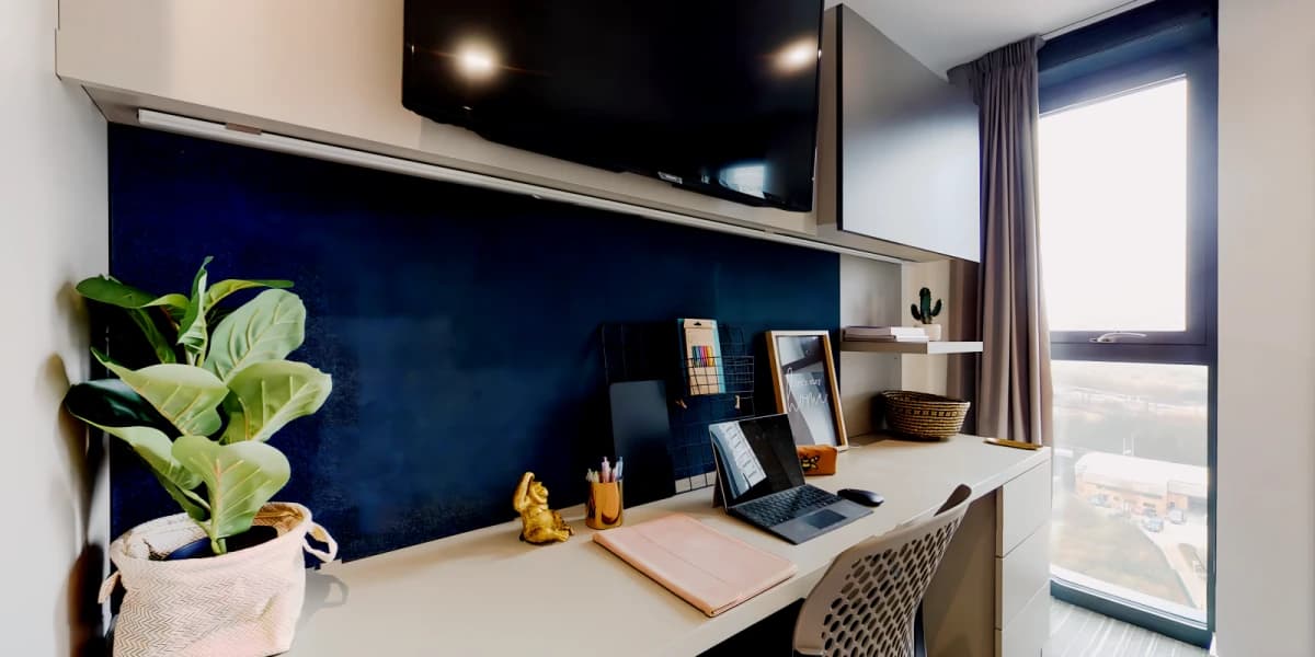 Chapter Ealing image