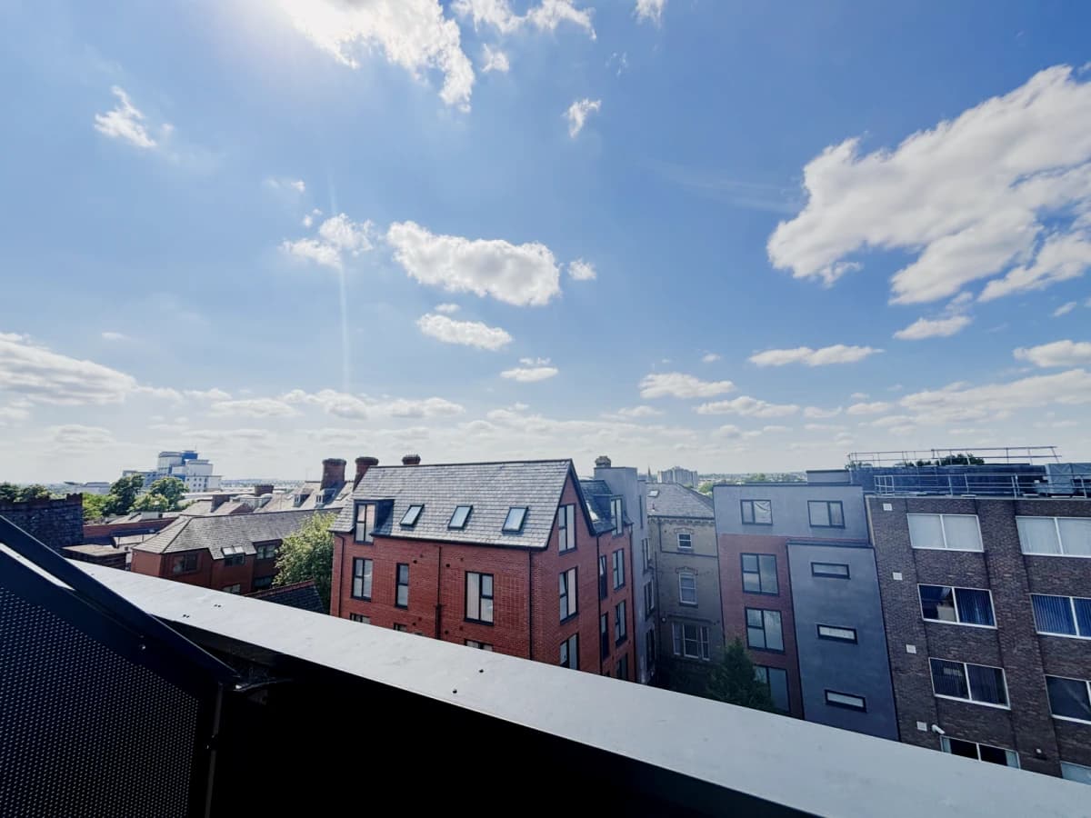 8 West Walk image