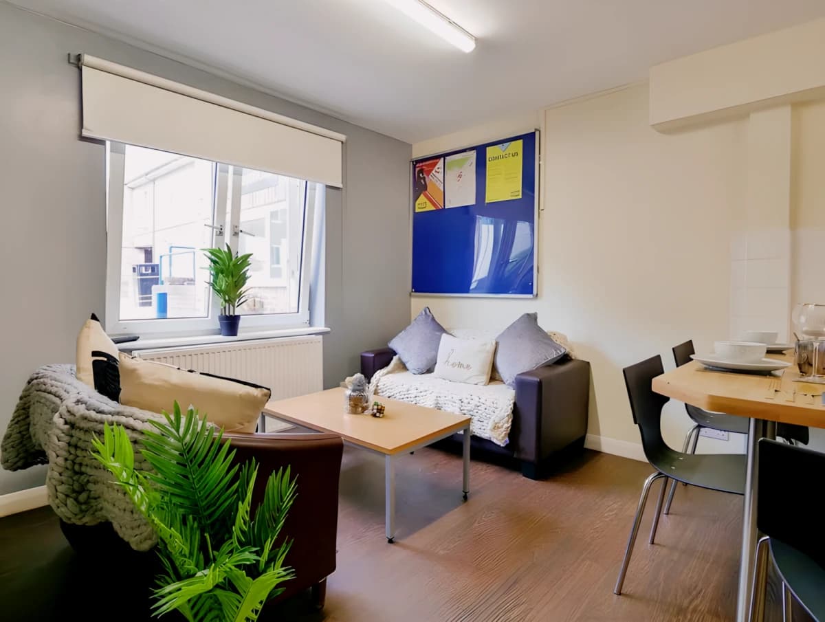 Moulsecoomb Place image