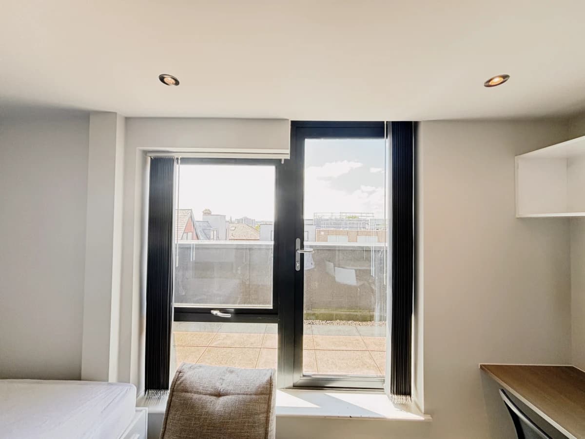 8 West Walk image