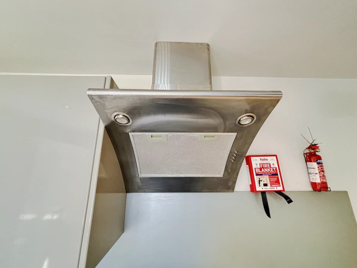 8 West Walk image