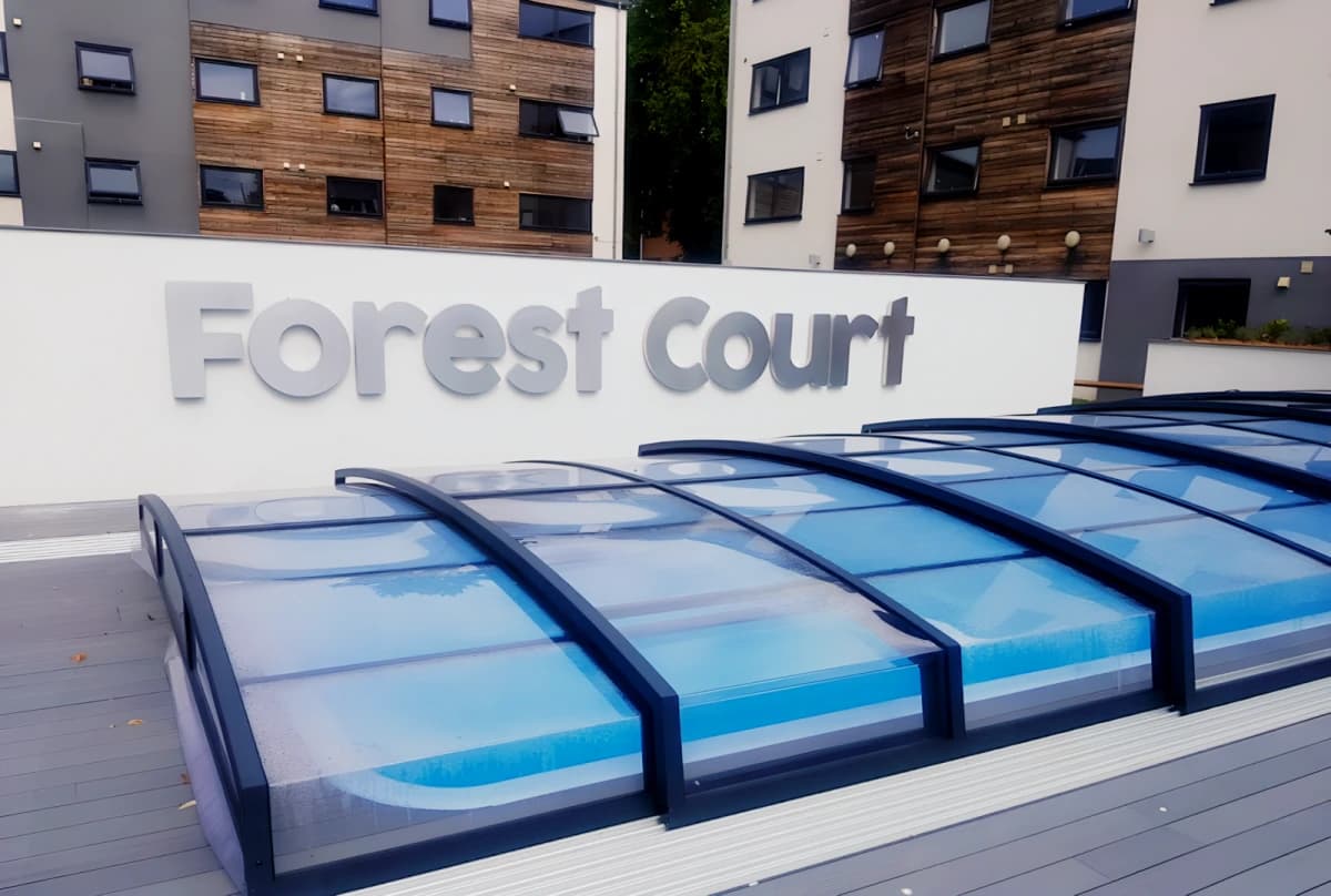 Forest Court image 3