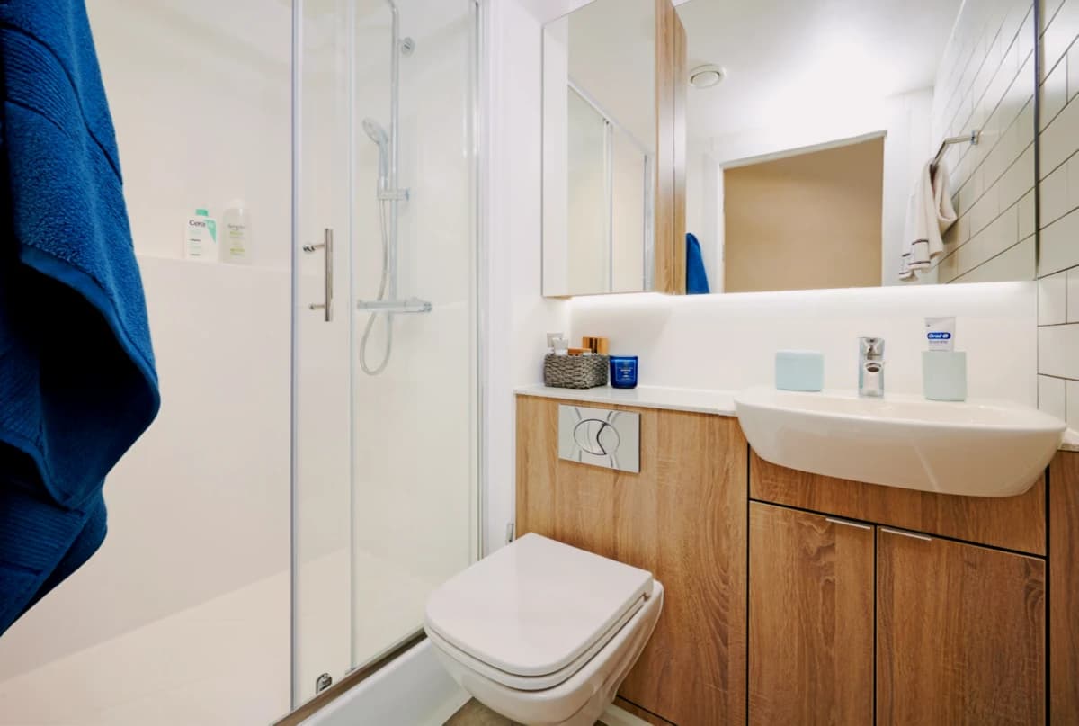 Vita Student Copper Towers image