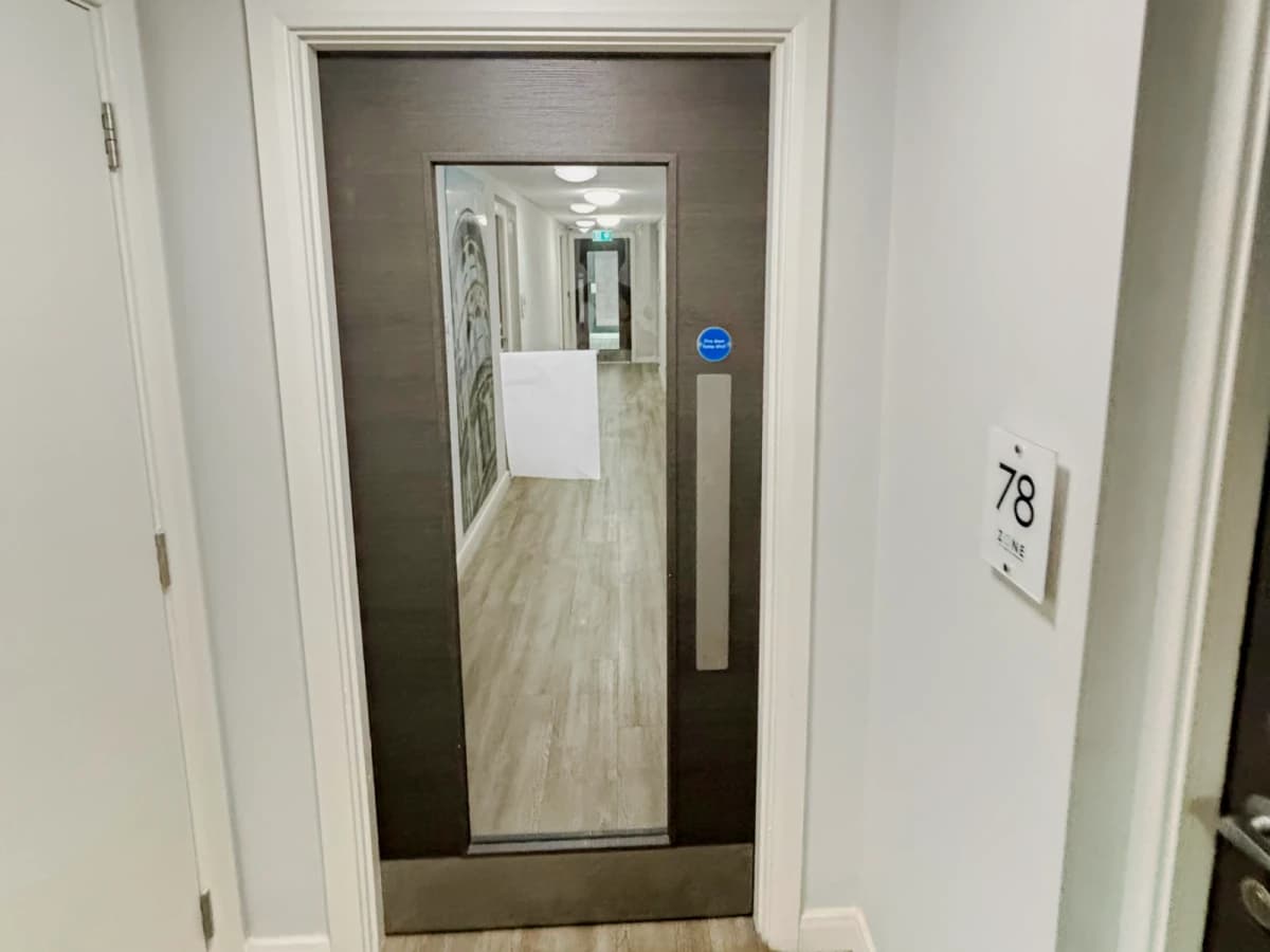 8 West Walk image