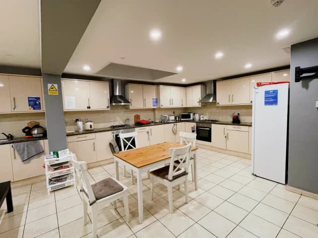 CEG Raleigh House image