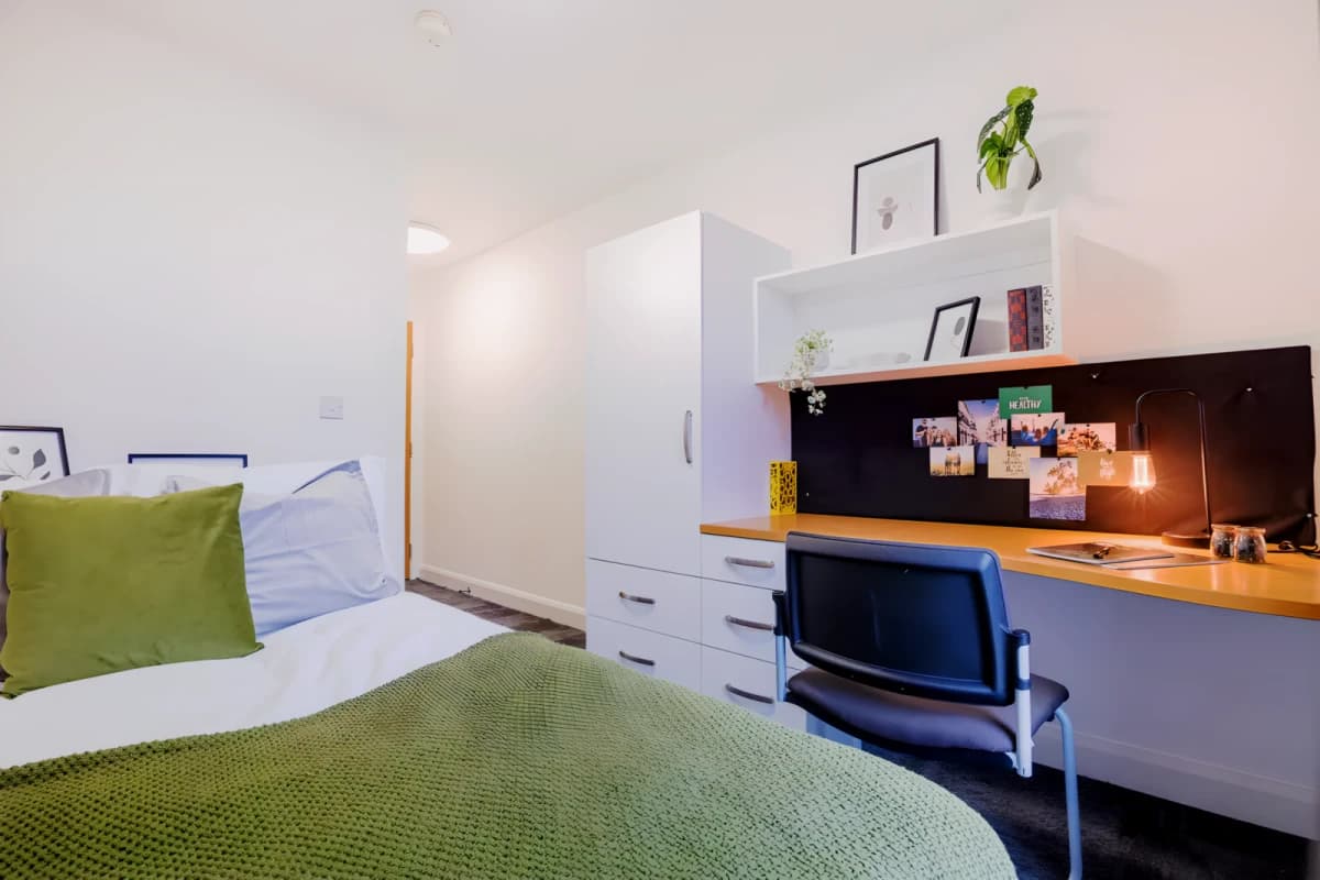 Standard En-suite