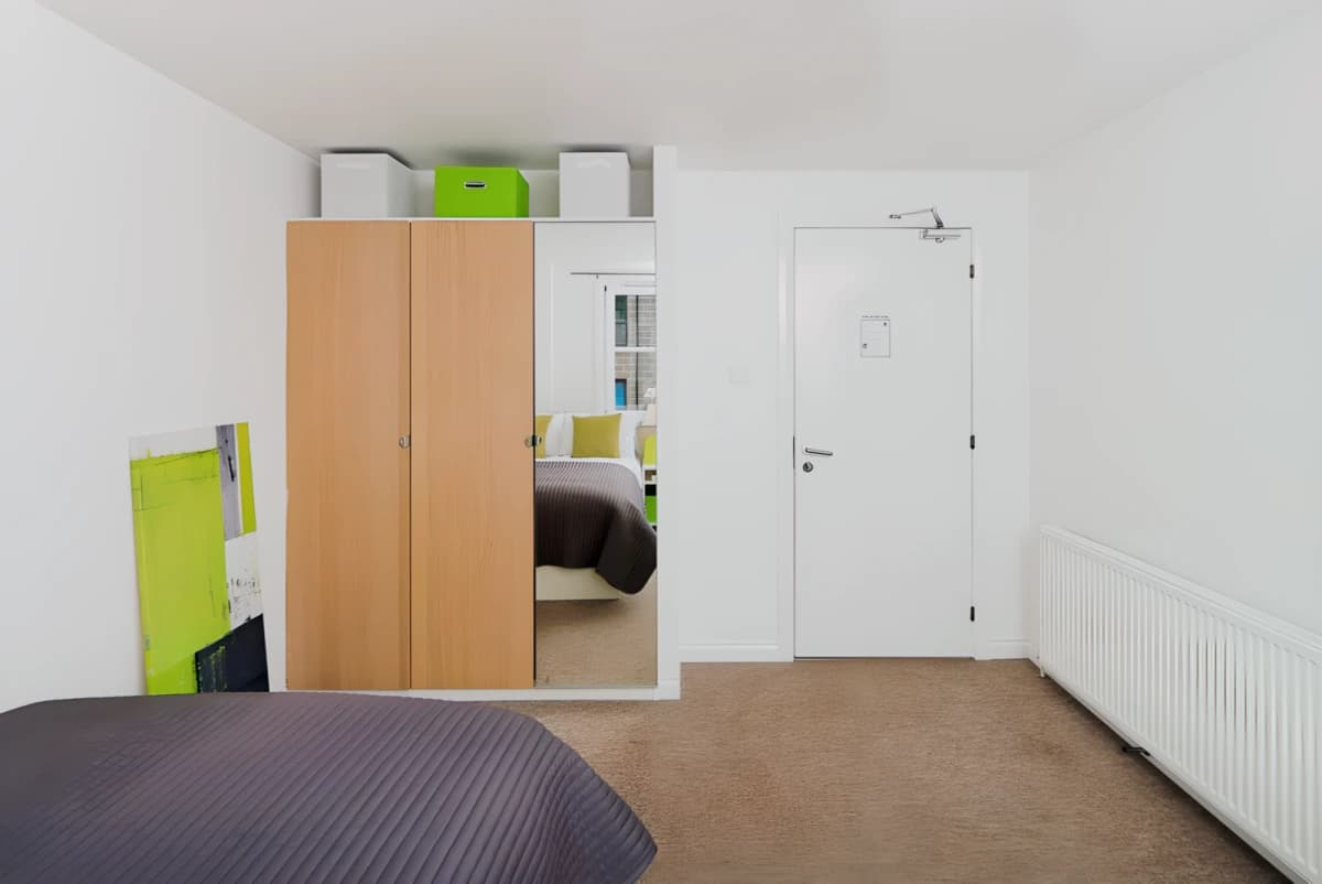 Premium Plus - 3, 5 & 6 Bed Flat