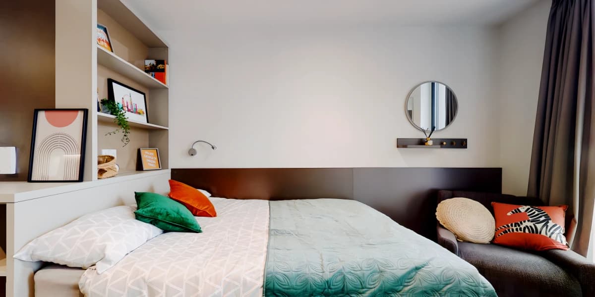 Chapter Ealing image