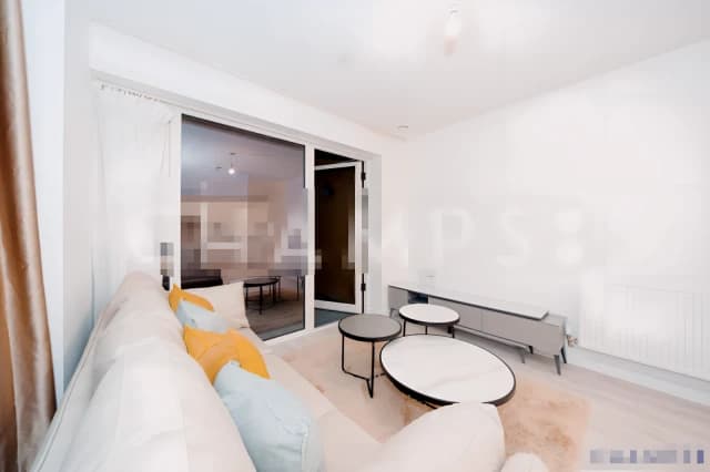 2 Bedroom 2 Bathroom