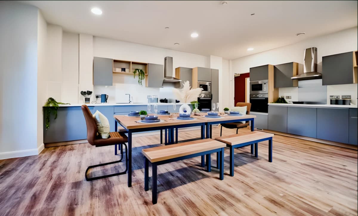 Deakins Place image