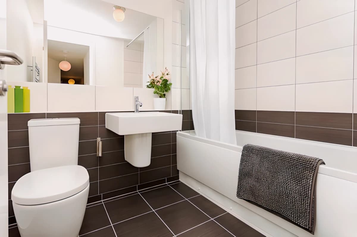 Premium Plus - 3, 5 & 6 Bed Flat