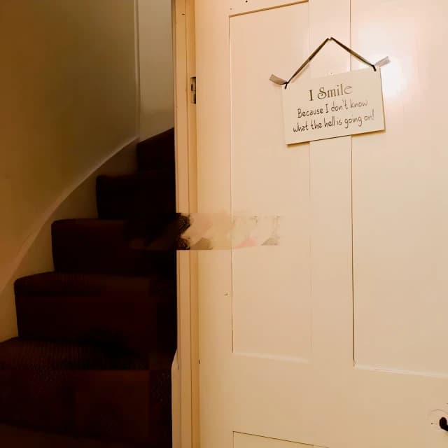 4 Bedrooms 2 bathrooms