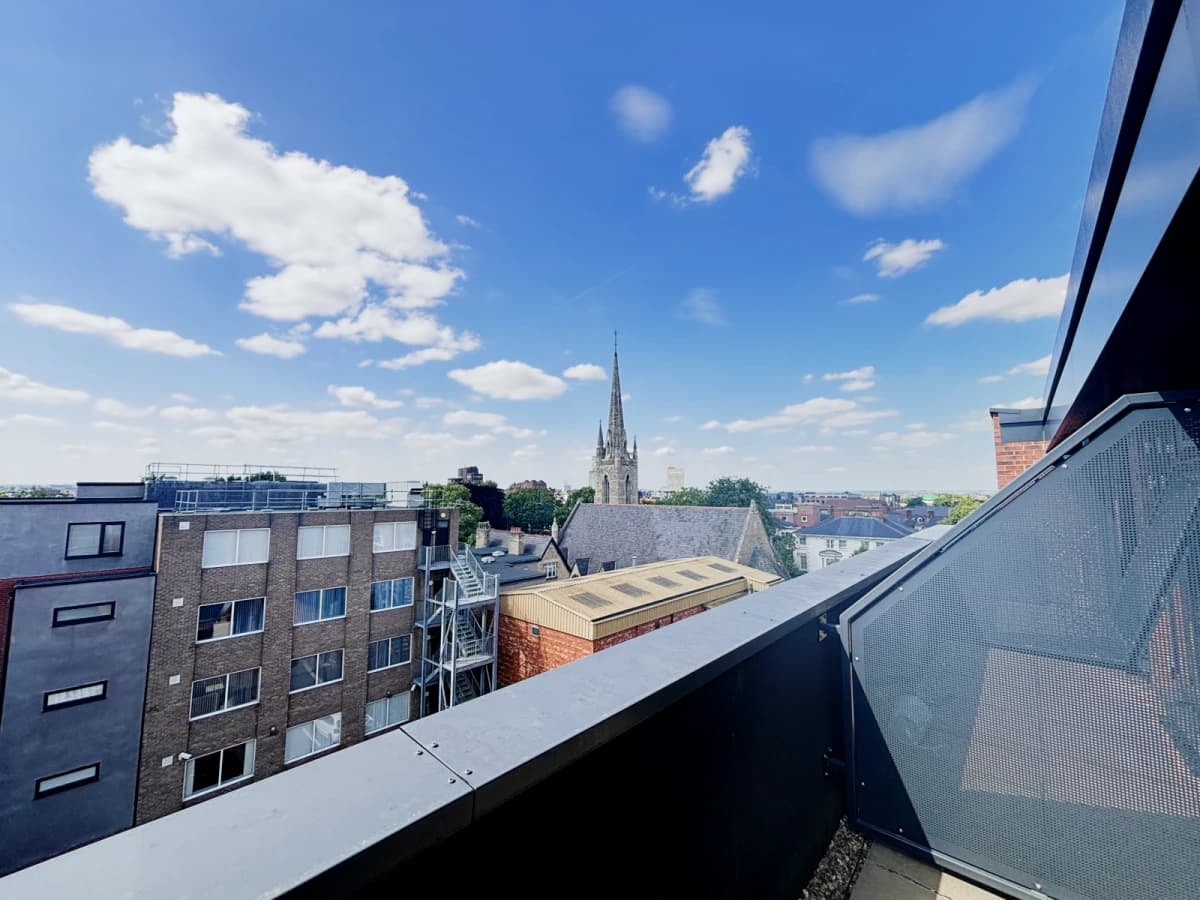 8 West Walk image