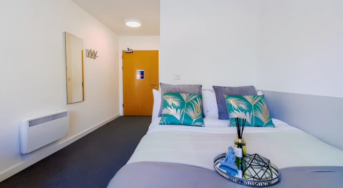 Classic En-suite