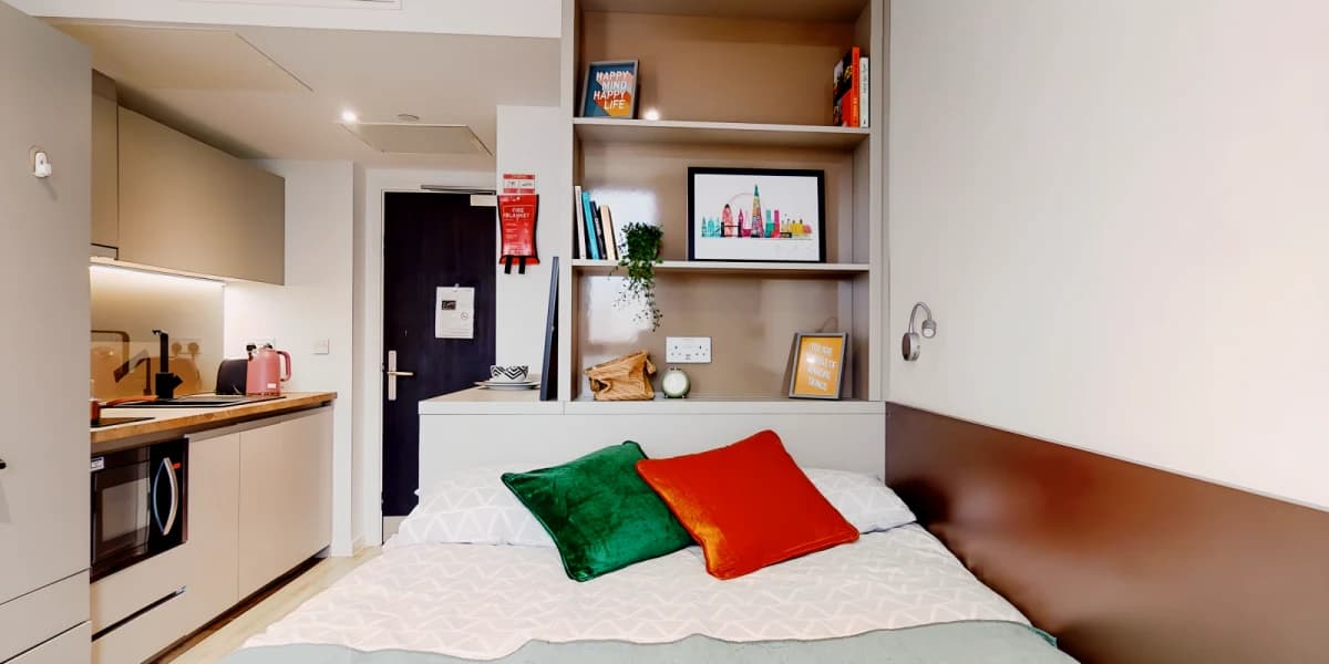 Chapter Ealing image