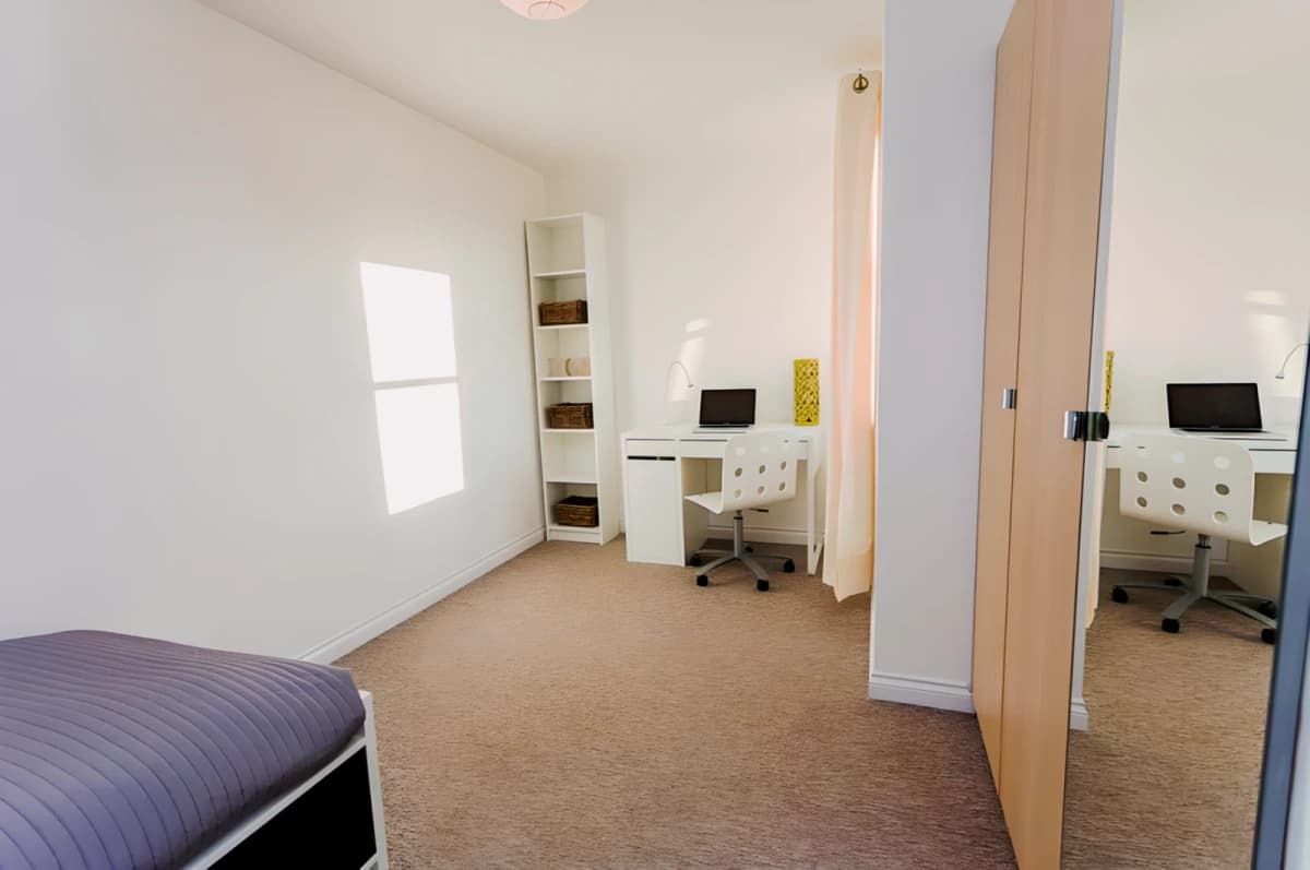 Premium Plus - 3, 5 & 6 Bed Flat