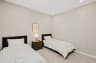 Shared Room in 2 bed (All Male Unit)