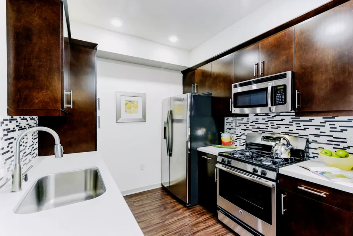 Shared Room in 2 bed