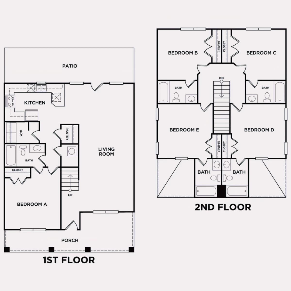The Retreat at Columbia image