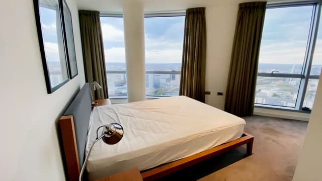Charrington Tower