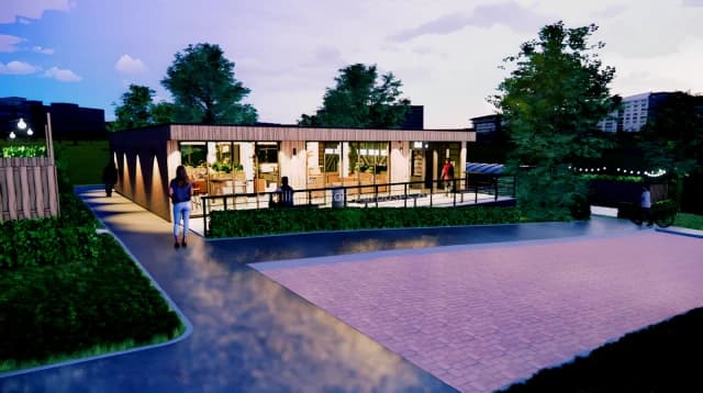 Paddington Park House image