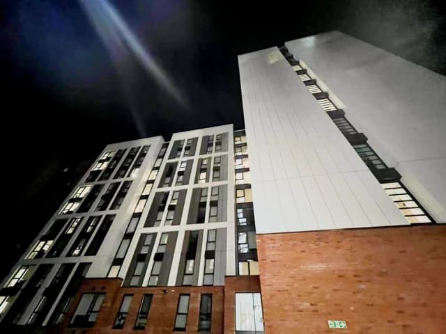 iQ Weaver Place