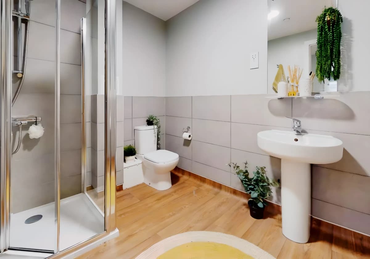 iQ Knight House image