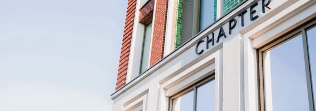 Chapter White City image 5