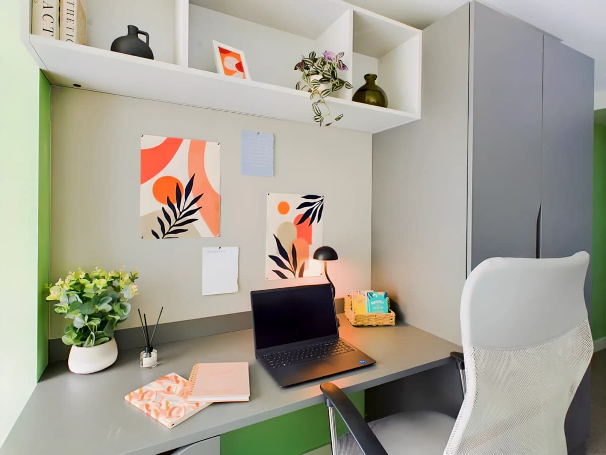 Silver Studio