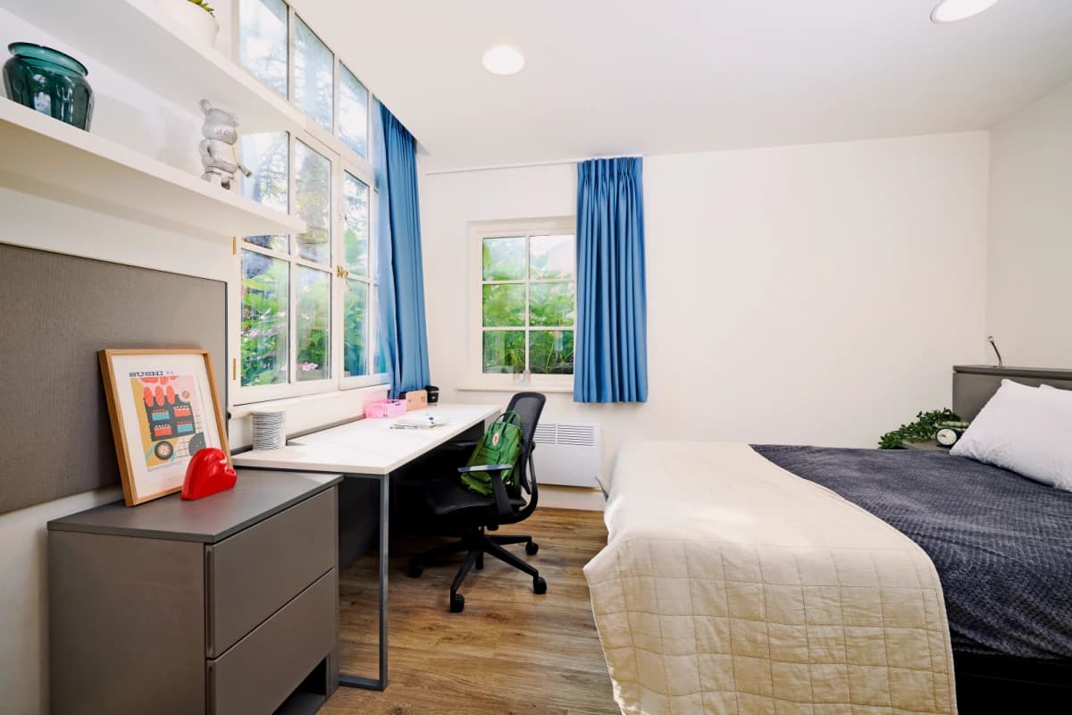 Two Bedroom