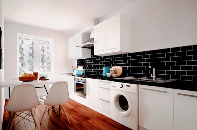 apartment near 422, Moss Ln E image
