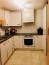 3 Bedroom 1 Bathroom - large room
