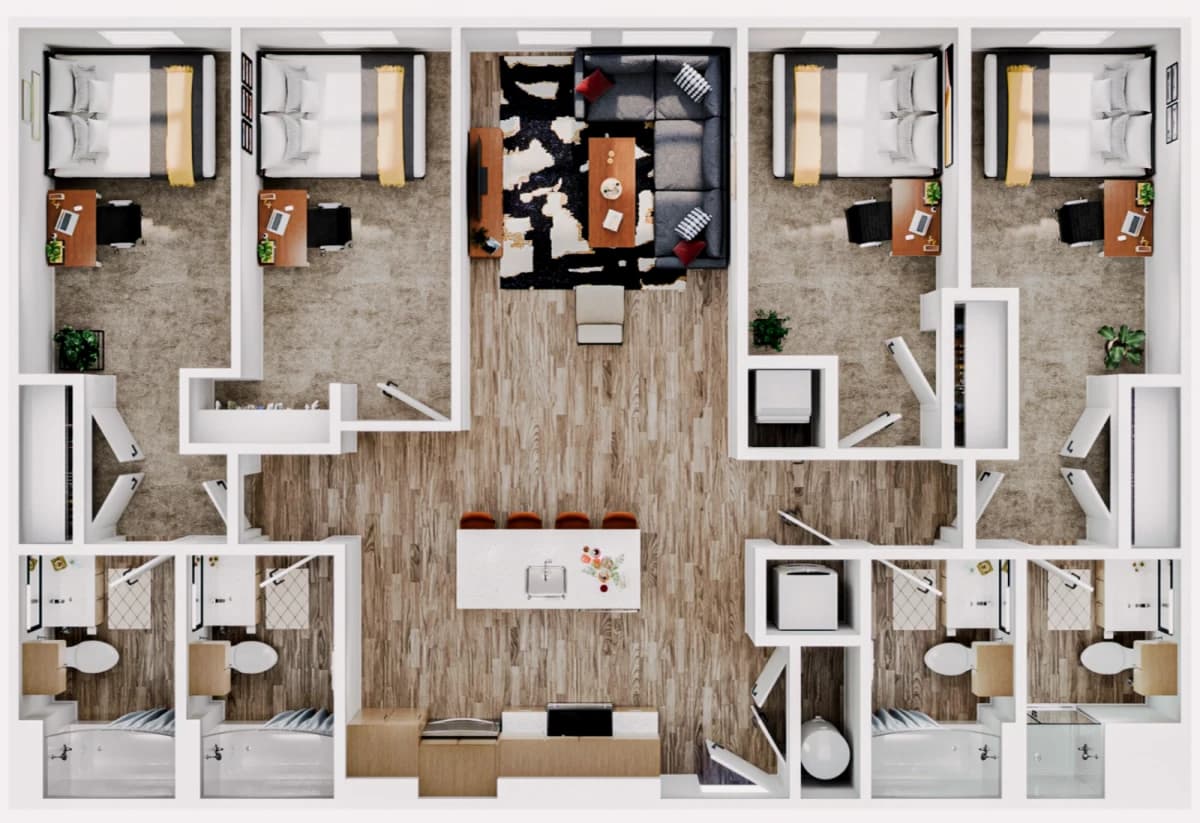 Verve Columbus image