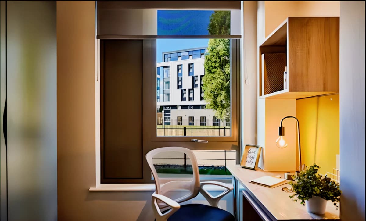 Deakins Place image