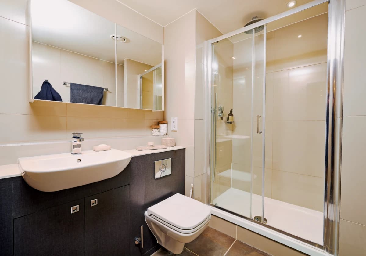 Two Bedroom