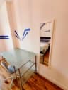 2 bedrooms 1 bathroom